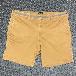 Express Shorts 40